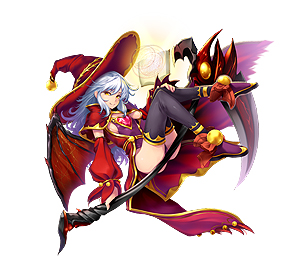 画像ギャラリー No.005のサムネイル画像 / 「ドラゴン」をテーマとしたブラウザ向けファンタジーRPG「ドラゴンアウェイクン」の事前登録受付が本日スタート