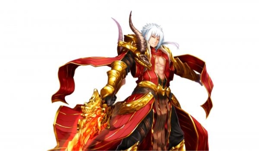画像ギャラリー No.003のサムネイル画像 / 「ドラゴンアウェイクン」がYahoo! Mobageで配信決定。7月にリリース予定