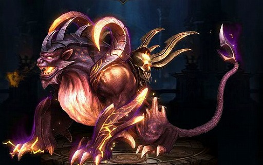 画像ギャラリー No.008のサムネイル画像 / 「ドラゴンアウェイクン」にて新SSRアイテムを入手できるイベント，聖都の肝試し大会が開催