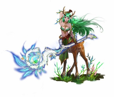 画像ギャラリー No.004のサムネイル画像 / 「ドラゴンアウェイクン」,新コンテンツ“戦竜爵位”が実装に