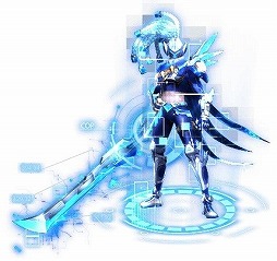 画像ギャラリー No.004のサムネイル画像 / 「ドラゴンアウェイクン」,“宇宙の日イベント”が実施中