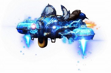 画像ギャラリー No.005のサムネイル画像 / 「ドラゴンアウェイクン」,“宇宙の日イベント”が実施中