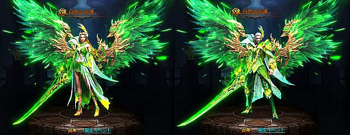 画像ギャラリー No.007のサムネイル画像 / 「ドラゴンアウェイクン」でカエルを集めてLR英雄をもらえるイベントが開催中