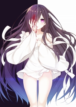 画像ギャラリー No.002のサムネイル画像 / オカルティック恋愛アドベンチャー「セヴンデイズ あなたとすごす七日間」，PS Vita向けで7月5日に発売