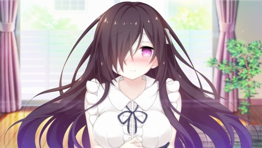画像ギャラリー No.012のサムネイル画像 / オカルティック恋愛アドベンチャー「セヴンデイズ あなたとすごす七日間」，PS Vita向けで7月5日に発売