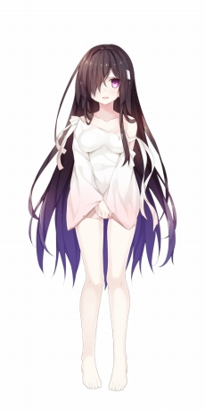画像ギャラリー No.015のサムネイル画像 / オカルティック恋愛アドベンチャー「セヴンデイズ あなたとすごす七日間」，PS Vita向けで7月5日に発売