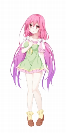 画像ギャラリー No.016のサムネイル画像 / オカルティック恋愛アドベンチャー「セヴンデイズ あなたとすごす七日間」，PS Vita向けで7月5日に発売