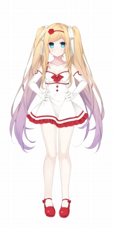 画像ギャラリー No.017のサムネイル画像 / オカルティック恋愛アドベンチャー「セヴンデイズ あなたとすごす七日間」，PS Vita向けで7月5日に発売