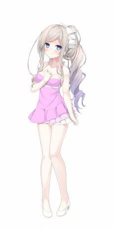 画像ギャラリー No.021のサムネイル画像 / オカルティック恋愛アドベンチャー「セヴンデイズ あなたとすごす七日間」，PS Vita向けで7月5日に発売
