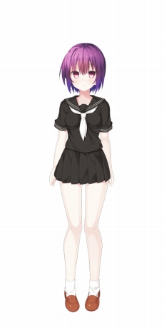画像ギャラリー No.022のサムネイル画像 / オカルティック恋愛アドベンチャー「セヴンデイズ あなたとすごす七日間」，PS Vita向けで7月5日に発売