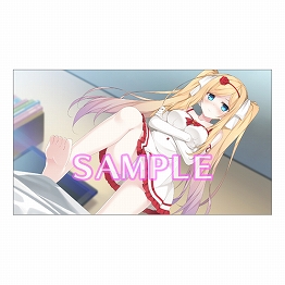 画像ギャラリー No.008のサムネイル画像 / 「セヴンデイズ あなたとすごす七日間」,特典情報とオープニングムービーが公開