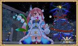 画像ギャラリー No.005のサムネイル画像 / 「エレメンタルナイツR」でチームイベント“にくきゅう団とハロウィンパーティー”が開催