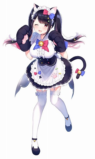 画像ギャラリー No.001のサムネイル画像 / ゲーム実況番組「羽原ゆとりのエレナイチャレンジ」が本日19:00よりSHOWROOMで実施