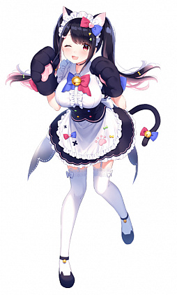 画像ギャラリー No.003のサムネイル画像 / 「エレメンタルナイツR」,“羽原ゆとりのエレナイチャレンジ”記念RTキャンペーンがスタート