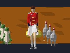 動物が集まるパレードを大きく賑やかにしていこう。リズムゲーム「PARADE!」を紹介する「（ほぼ）日刊スマホゲーム通信」第1718回