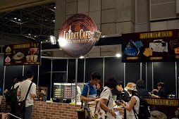 画像ギャラリー No.009のサムネイル画像 / 「ドラゴンクエスト夏祭り2018 EAST」をレポート。シナリオチームの開発者座談会では,ドラクエXやXIのボツネタが披露