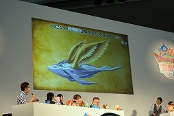 画像ギャラリー No.014のサムネイル画像 / 「ドラゴンクエスト夏祭り2018 EAST」をレポート。シナリオチームの開発者座談会では,ドラクエXやXIのボツネタが披露