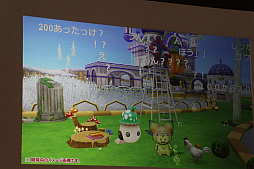 画像ギャラリー No.014のサムネイル画像 / 「ドラゴンクエストX」，新職業「遊び人」やVersion 4.3などが公開された「ドラゴンクエスト夏祭り2018 EAST」のステージイベントをレポート