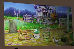 画像ギャラリー No.015のサムネイル画像 / 「ドラゴンクエストX」，新職業「遊び人」やVersion 4.3などが公開された「ドラゴンクエスト夏祭り2018 EAST」のステージイベントをレポート