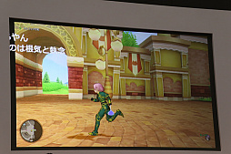 画像ギャラリー No.018のサムネイル画像 / 「ドラゴンクエストX」，新職業「遊び人」やVersion 4.3などが公開された「ドラゴンクエスト夏祭り2018 EAST」のステージイベントをレポート