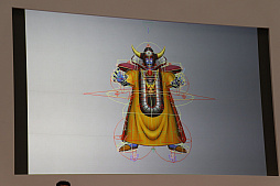 画像ギャラリー No.026のサムネイル画像 / 「ドラゴンクエストX」，新職業「遊び人」やVersion 4.3などが公開された「ドラゴンクエスト夏祭り2018 EAST」のステージイベントをレポート