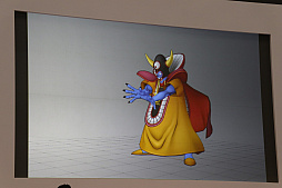 画像ギャラリー No.027のサムネイル画像 / 「ドラゴンクエストX」，新職業「遊び人」やVersion 4.3などが公開された「ドラゴンクエスト夏祭り2018 EAST」のステージイベントをレポート