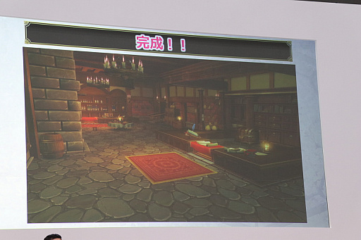 画像ギャラリー No.032のサムネイル画像 / 「ドラゴンクエストX」，新職業「遊び人」やVersion 4.3などが公開された「ドラゴンクエスト夏祭り2018 EAST」のステージイベントをレポート