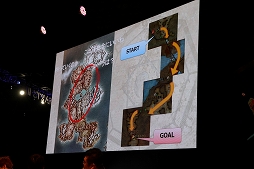 画像ギャラリー No.006のサムネイル画像 / ［TGS 2018］「ドラゴンクエストX」バージョン4.3の追加情報が発表された「超ドラゴンクエストX TV in TGS2018 出張版スペシャル」をレポート