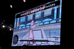 画像ギャラリー No.014のサムネイル画像 / ［TGS 2018］「ドラゴンクエストX」バージョン4.3の追加情報が発表された「超ドラゴンクエストX TV in TGS2018 出張版スペシャル」をレポート