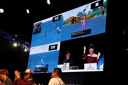 画像ギャラリー No.022のサムネイル画像 / ［TGS 2018］「ドラゴンクエストX」バージョン4.3の追加情報が発表された「超ドラゴンクエストX TV in TGS2018 出張版スペシャル」をレポート