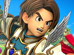 「ドラゴンクエストX」，「ゆうべはお楽しみでしたね」ドラマ化を記念して，2本セットが1本ぶんの価格で購入できるキャンペーン開始