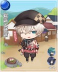 画像ギャラリー No.016のサムネイル画像 / PC版「戦刻ナイトブラッド」が本日サービスイン。データ連動可能なスマホ版では，記念のガチャやイベントを開催