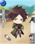 画像ギャラリー No.017のサムネイル画像 / PC版「戦刻ナイトブラッド」が本日サービスイン。データ連動可能なスマホ版では，記念のガチャやイベントを開催