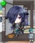 画像ギャラリー No.018のサムネイル画像 / PC版「戦刻ナイトブラッド」が本日サービスイン。データ連動可能なスマホ版では，記念のガチャやイベントを開催