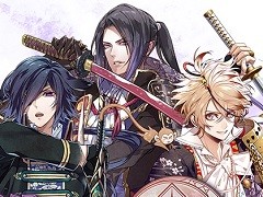 PC版「戦刻ナイトブラッド」が本日サービスイン。データ連動可能なスマホ版では，記念のガチャやイベントを開催