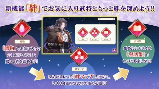 画像ギャラリー No.020のサムネイル画像 / 「戦刻ナイトブラッド」,イベント「零れる愛と未来の花嫁」が本日スタート