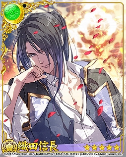 画像ギャラリー No.007のサムネイル画像 / 「戦ブラ 光盟」，総大将のキャラアートが当たるプレゼントキャンペーンを実施。ゲーム内では期間限定レイドイベントも