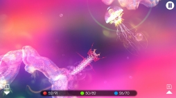 画像ギャラリー No.002のサムネイル画像 / 深海でいろいろな水生生物を育てよう。Nintendo Switch向けソフト「進化のひみつ」が5月17日に配信開始