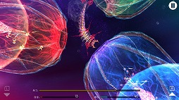 画像ギャラリー No.001のサムネイル画像 / 「進化のひみつ」,Switch向けに配信開始。サントラをもらえるキャンペーンが開催中
