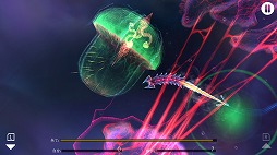 画像ギャラリー No.003のサムネイル画像 / 「進化のひみつ」,Switch向けに配信開始。サントラをもらえるキャンペーンが開催中