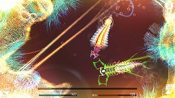 画像ギャラリー No.004のサムネイル画像 / 「進化のひみつ」,Switch向けに配信開始。サントラをもらえるキャンペーンが開催中