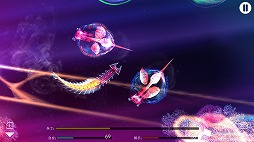 画像ギャラリー No.006のサムネイル画像 / 「進化のひみつ」,Switch向けに配信開始。サントラをもらえるキャンペーンが開催中