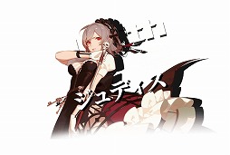 画像ギャラリー No.010のサムネイル画像 / 100体以上のロボットが登場する「機動戦隊アイアンサーガ」が事前登録を受付中。パイロットは浴衣や水着などの“テーマスキン”による着せ替えも