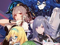 「機動戦隊アイアンサーガ」，新たなビジュアルと釘宮理恵さんがボイスを担当するキャラのムービーが公開に。事前登録者数は5万人を突破