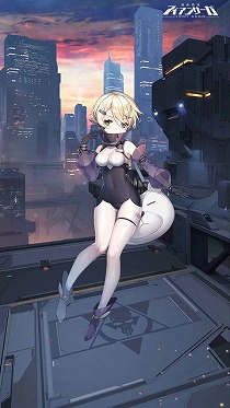 画像ギャラリー No.006のサムネイル画像 / 「機動戦隊アイアンサーガ」,イラストコンテストがpixivで開催に