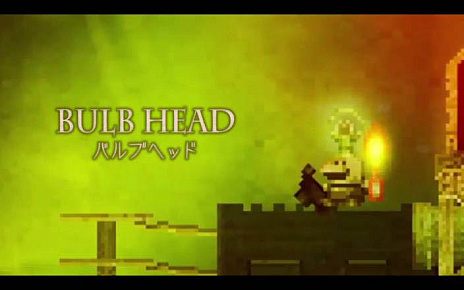 画像ギャラリー No.002のサムネイル画像 / Nintendo Switch版「BLACK BIRD」が本日リリース。発売を記念した生配信番組が20:00からスタート