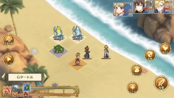 画像ギャラリー No.005のサムネイル画像 / 酒場経営RPG「マレニア国の冒険酒場」のiOS版が本日配信開始