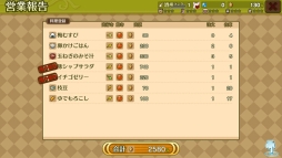 画像ギャラリー No.006のサムネイル画像 / 酒場経営RPG「マレニア国の冒険酒場」のiOS版が本日配信開始