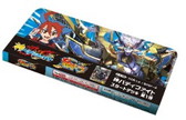画像ギャラリー No.003のサムネイル画像 / 「バディスマ!!」に陸王マサトのデッキが追加。オンライン対戦も可能に