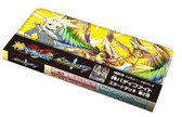 画像ギャラリー No.004のサムネイル画像 / 「バディスマ!!」に陸王マサトのデッキが追加。オンライン対戦も可能に